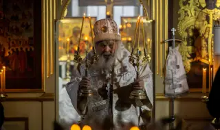 Православието в Молдова на ръба на разцепление: Москва и Букурещ в открита война