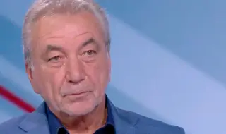 Rosen Karadimov: Zhelyazkov's government will bridge the gaps between voters and the political elite 