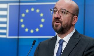 ЕС обсъжда ограниченията на САЩ