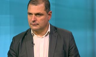 Иво Инджов: Кирил Петков е един от работещите варианти за премиер 