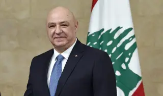 Lebanon with a new government 