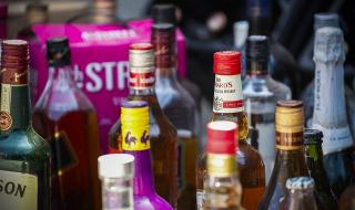 Русия забранява алкохола на прах