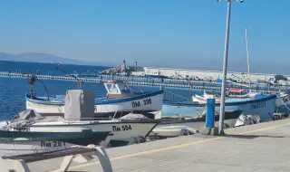 Защо риболовният билет поскъпна двойно?