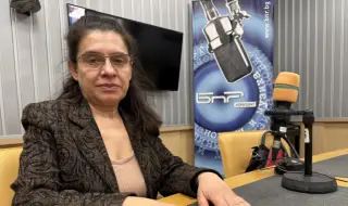 Биляна Петрова поиска да се наложи мораториум за небостъргача в "Младост-3"