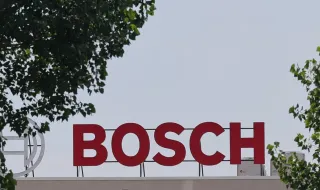 Bosch съкращава половина работните места в завода си в Нюрнберг