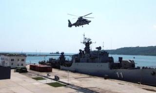 Не е приключило разследването на инцидента с падналия в Черно море вертолет
