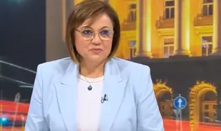 Ninova: It is now officially clear - the elections are fake, the parliament is fake, the government is fake 