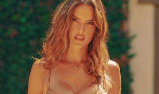 Алесандра Амброзио отпразнува 12-ия рожден ден на дъщеря си на Малдивите (СНИМКА)