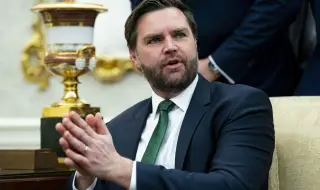 Джей Ди Ванс: Войната в Украйна няма да приключи скоро