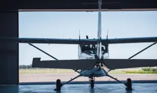 Жертви при катастрофа със самолет в Северна Каролина