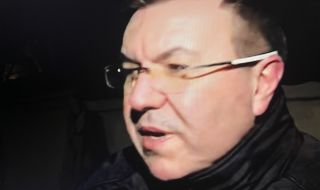 Костадин Ангелов: Бойко Рашков извършва политическа репресия