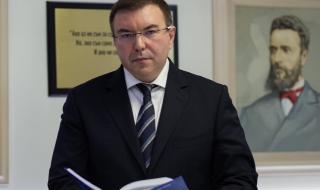 Шефът на "Александровска" пред БЛИЦ: Казах истината за COVID-19 на висок глас, знам, че ще ме атакуват