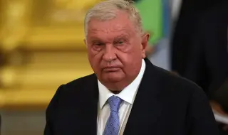 Шефът на „Роснефт“: Не всички западни политици осъзнават рисковете, пред които са изправени