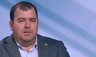 Явор Гечев: Румен Радев ще помете статуквото