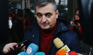 Кирил Добрев: Изборите ще покажат дали ГЕРБ са се изчистили и дали ПП са минали пубертета си в политиката  
