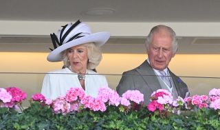 Крал Чарлз и кралица Камила спят в различни спални