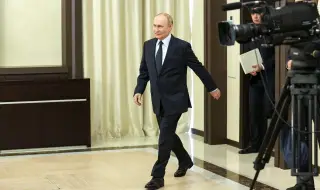 Путин: Русия умишлено забавя растежа, за да ограничи инфлацията
