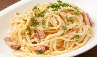 Рецепта на деня: Спагети Карбонара