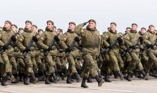 Русия предупреди за „страшен“ военен конфликт