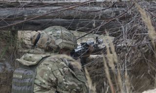 185 украински войници загинаха при шест атаки срещу руски позиции в донецкото направление