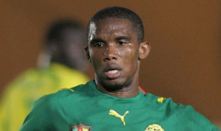 Заплашват Ето'о със затвор