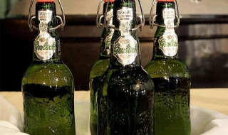 Чешкият Pilsner става японски