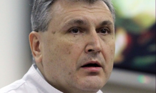 Д-р Любомир Спасов: Болница „Лозенец“ е водеща в трансплантациите