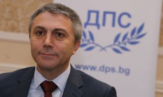 Карадайъ разкри дали биха подкрепили правителство на новите партии