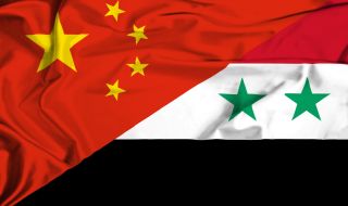 Китай изпраща спешна хуманитарна помощ в Сирия