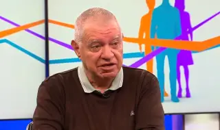 Михаил Константинов за промените в Изборния кодекс: Още не сме свикнали на машините, а минаваме на скенери