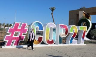 На КОП27 Пакистан настоява за бърза помощ за борба с климатичните промени 
