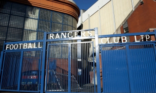 Рейнджърс се отказа от европейските турнири