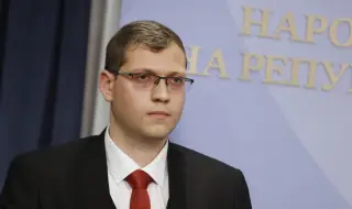 Димитър Петров, ПБ: Съдебната система трябва да спре да обслужва определени олигархични структури