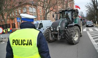 ЕК подготвя още 100 млн. евро помощ за земеделците в ЕС