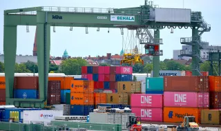 Германската икономика расте по-бързо от очакваното