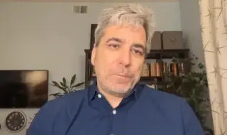 Проф. Караджов: Подписът ни върху хартата на Тръмп беше, за да се подмажем