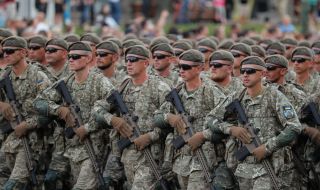 САЩ: Русия не може да спре Украйна към НАТО - 1