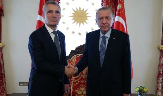 Турското "да" за Швеция в НАТО: колко висока е цената?