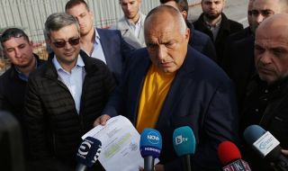 Борисов: За мен изборите вече са компрометирани