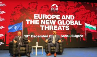 Джамбазки: Наши граждани са ангажирани с антибългарска политика