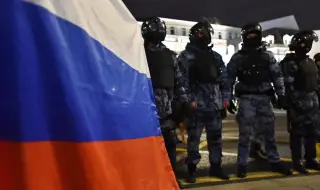 Independent: Западът се готви за следвоенна Русия, каквато никога няма да има