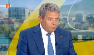 Иван Лалов: Споразумението със САЩ ни задължава да предоставим авиобаза „Безмер“