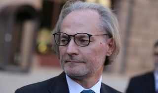 Лозан Панов: Благодаря за назначението на Кирил Петков, но това не е решение