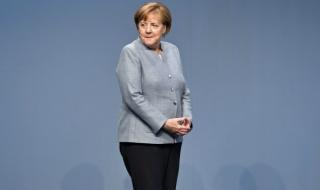 Меркел няма да позволи референдум за смъртното наказание