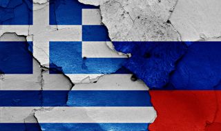 Москва изгони осем гръцки дипломати като ответна мярка