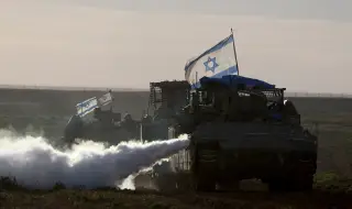 ООН: Израелска офанзива не бива да бъде допускана в град Рафах