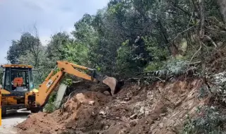 В Пловдив: Строител за малко да бутне Младежкия хълм, за да отвори място за автомобили