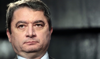 Емануил Йорданов: Не съм доволен от резултатите