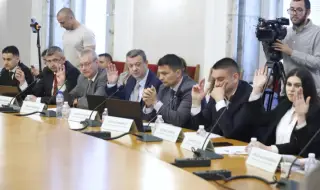 Бюджетната комисия обсъжда законодателни промени срещу поскъпването и спекулата