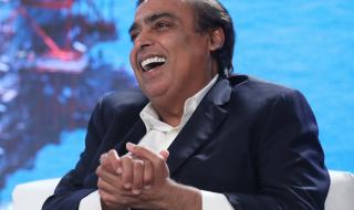 11 невероятни факта, показващи колко богат всъщност е най-богатият човек в Азия